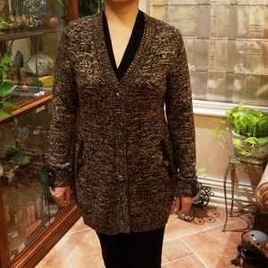Women's cardigan